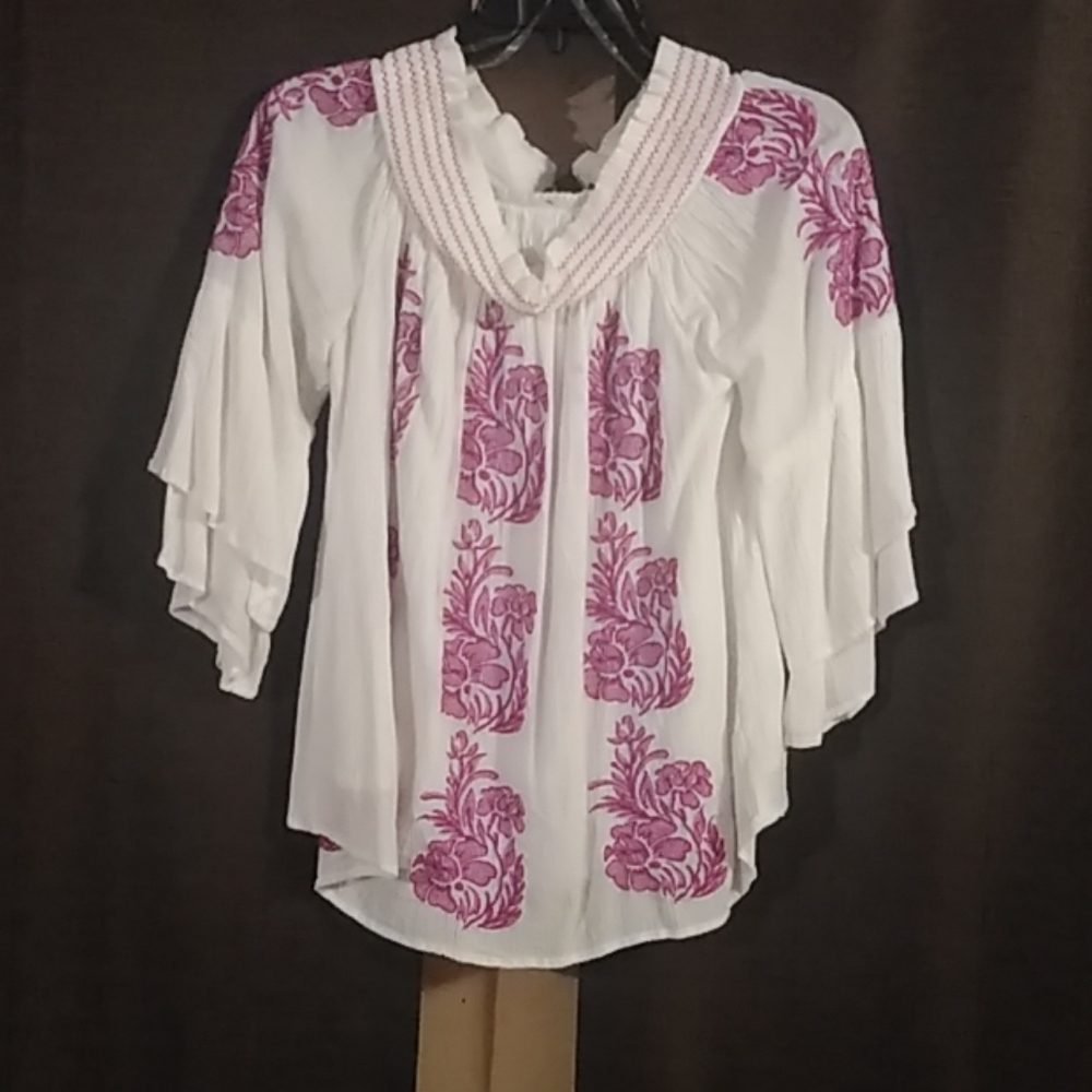 Blouse - Picture 2 of 4